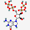 an image of a chemical structure CID 162369731