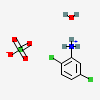 an image of a chemical structure CID 162369791