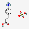 an image of a chemical structure CID 162369809
