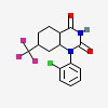 an image of a chemical structure CID 162370653