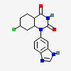 an image of a chemical structure CID 162370659