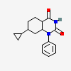 an image of a chemical structure CID 162370660