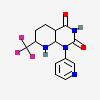 an image of a chemical structure CID 162370663