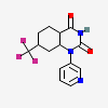 an image of a chemical structure CID 162370668