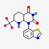 an image of a chemical structure CID 162370669