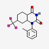 an image of a chemical structure CID 162370670