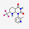 an image of a chemical structure CID 162370671