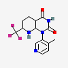 an image of a chemical structure CID 162370672