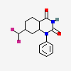 an image of a chemical structure CID 162370675