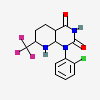 an image of a chemical structure CID 162370676