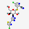 an image of a chemical structure CID 162370699