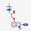 an image of a chemical structure CID 162370955