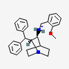 an image of a chemical structure CID 162370960