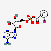 an image of a chemical structure CID 162370997
