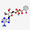 an image of a chemical structure CID 162370998