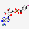an image of a chemical structure CID 162371001