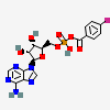 an image of a chemical structure CID 162371002
