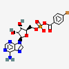an image of a chemical structure CID 162371004