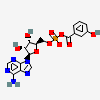 an image of a chemical structure CID 162371018