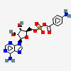 an image of a chemical structure CID 162371020