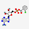 an image of a chemical structure CID 162371023