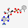 an image of a chemical structure CID 162371026