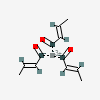 an image of a chemical structure CID 162371844