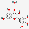 an image of a chemical structure CID 162372554