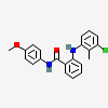 an image of a chemical structure CID 162373049