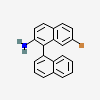 an image of a chemical structure CID 162374004