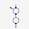 an image of a chemical structure CID 162375870