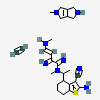 an image of a chemical structure CID 162376189