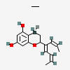 an image of a chemical structure CID 162376831