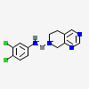 an image of a chemical structure CID 162376999