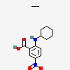 an image of a chemical structure CID 162378992