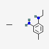 an image of a chemical structure CID 162381483
