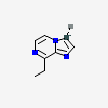 an image of a chemical structure CID 162384193