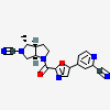 an image of a chemical structure CID 162385067