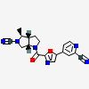 an image of a chemical structure CID 162385071