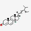 an image of a chemical structure CID 162393294