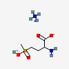 an image of a chemical structure CID 162393569
