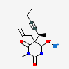 an image of a chemical structure CID 162394095