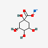 an image of a chemical structure CID 162394129