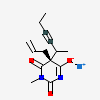 an image of a chemical structure CID 162394172