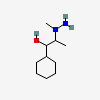 an image of a chemical structure CID 162394188
