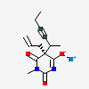 an image of a chemical structure CID 162394211