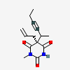 an image of a chemical structure CID 162394212