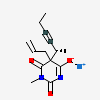 an image of a chemical structure CID 162394230