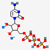 an image of a chemical structure CID 162394321