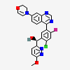 an image of a chemical structure CID 162394489
